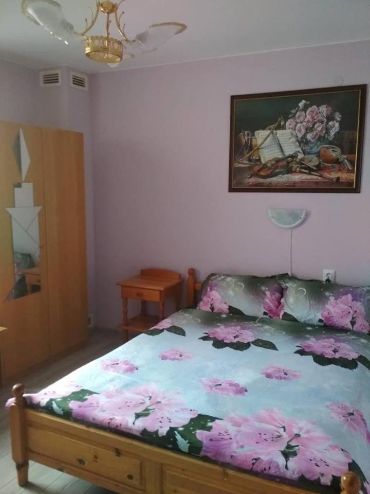 Veselata Guest House Dolna Banya Exterior foto